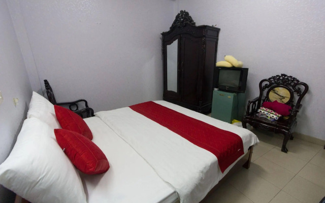 Hanoi Panda Hotel