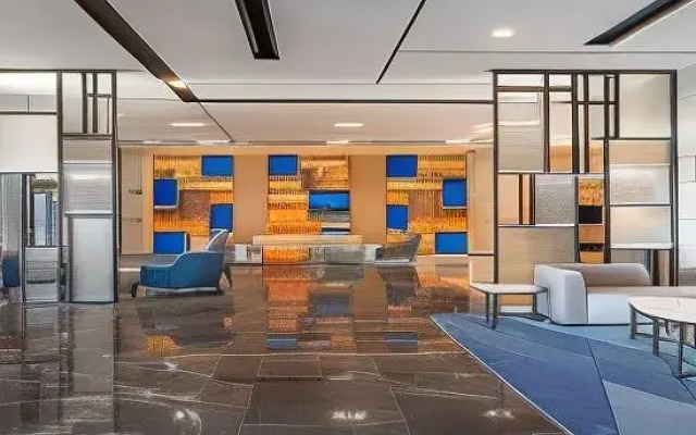 Hengyang Gaoxin Zhixuan Holiday Hotel