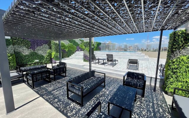 Spacious Studio in Caballito- Comfort and Location No2687