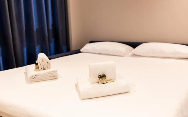 Ramírez Flats Valencia