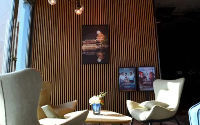Park Inn By Radisson
