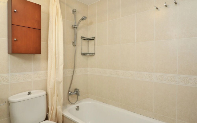 Apartamento Villa Marina 11-19