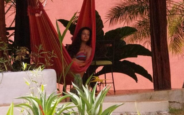 Luamey Boutique Hotel