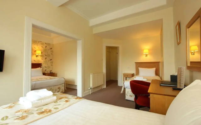 Atholl Palace