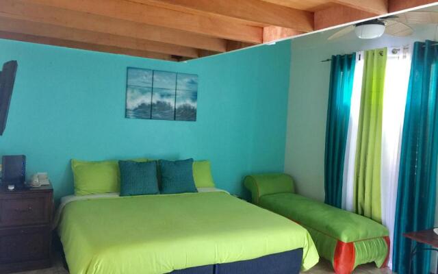Sandcastles Beach Resort