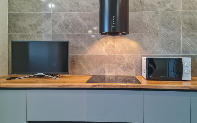 Апартаменты на Геннадия Донковцева 13