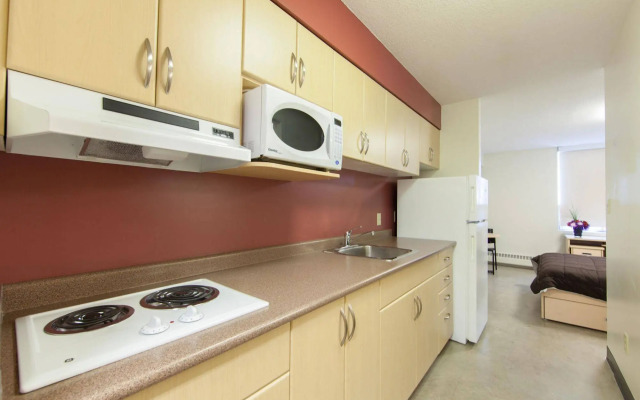 MacEwan University Residence