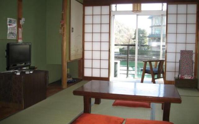 Ryokan Nakaya