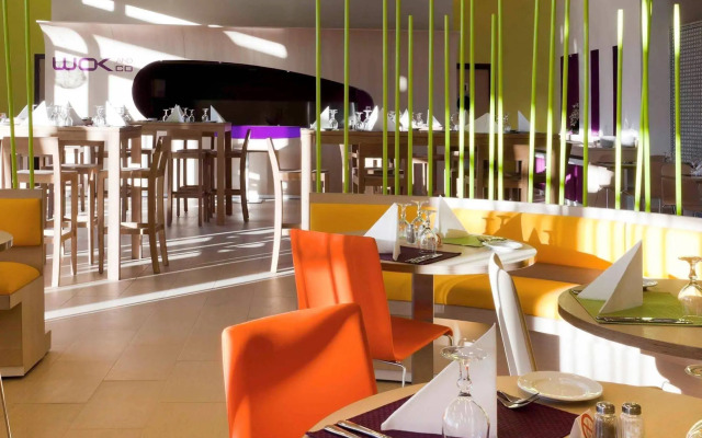 ibis Tanger City Center