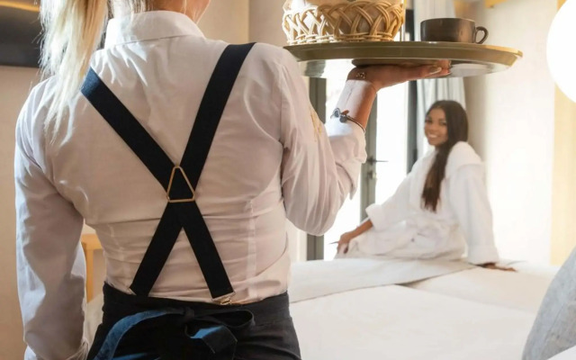 Joe's Gomila Boutique Hotel