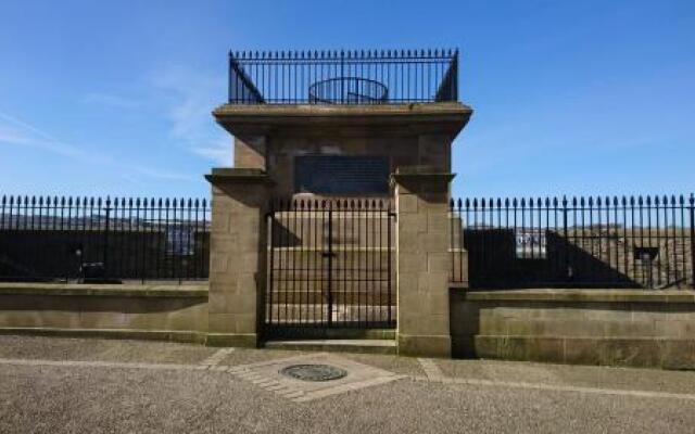 Cathedral View B&B Derry