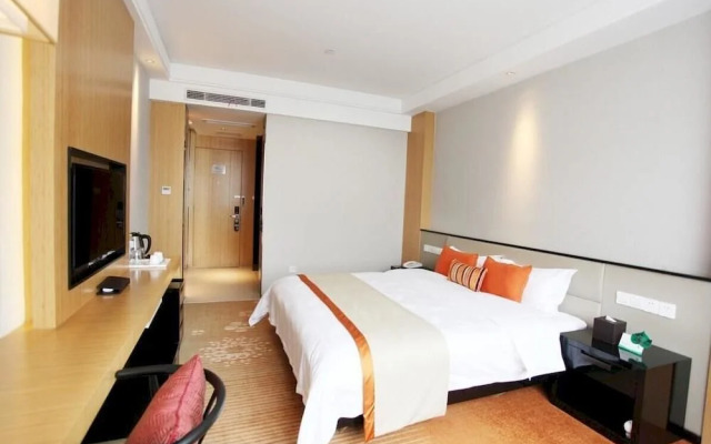 Yangzhou East Garden Hotel