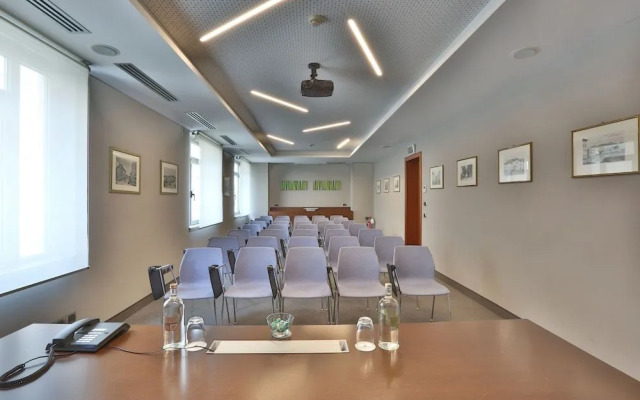 Palace Hotel Moderno