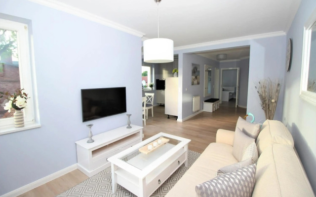 KranichSuite - Zingst