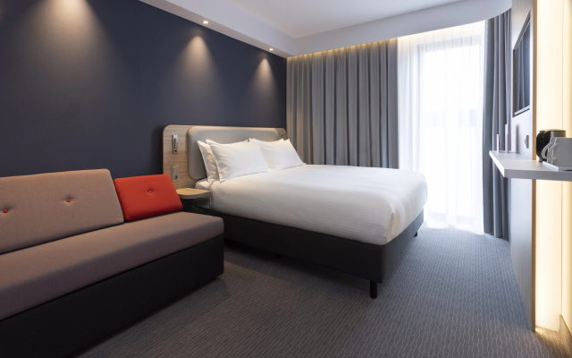 Holiday Inn Express and Suites Deventer by IHG