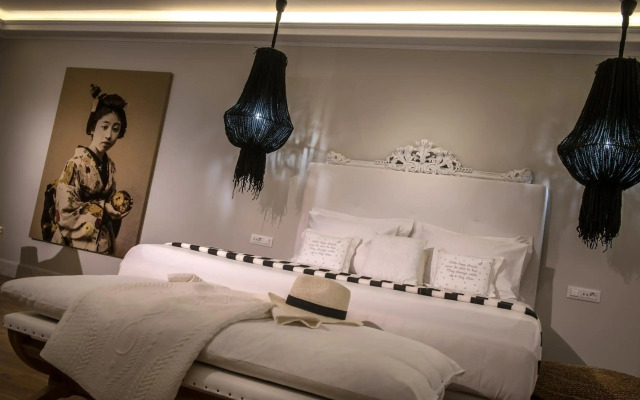 Sunvillage Malia Boutique Hotel & Suites
