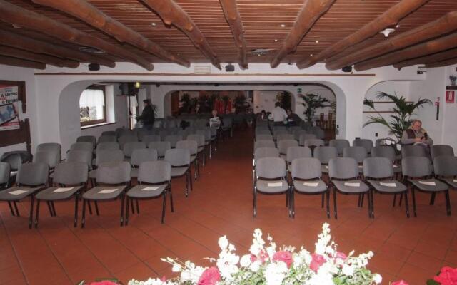 La Brace Hotel & Restaurant