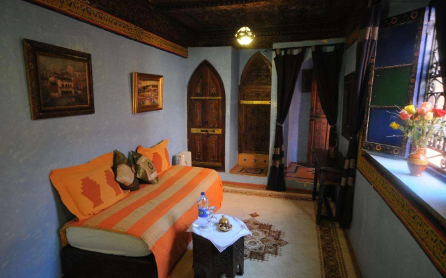 Riad Basma