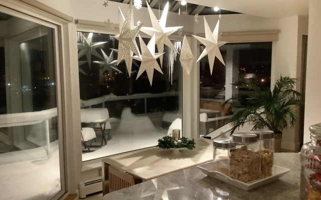 Suite Smart Vancouver