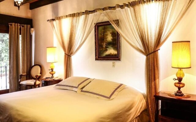 Hotel Quinta La Herradura