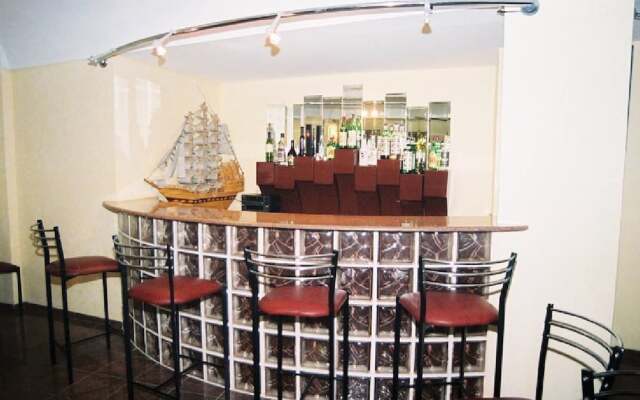 Thermal Park Hotel