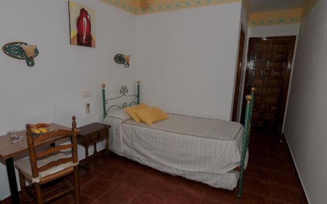 Casa Rural la Cañada