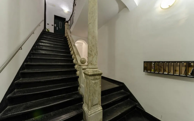 Altido Pallavicini una Perla nel Cuore di Genova