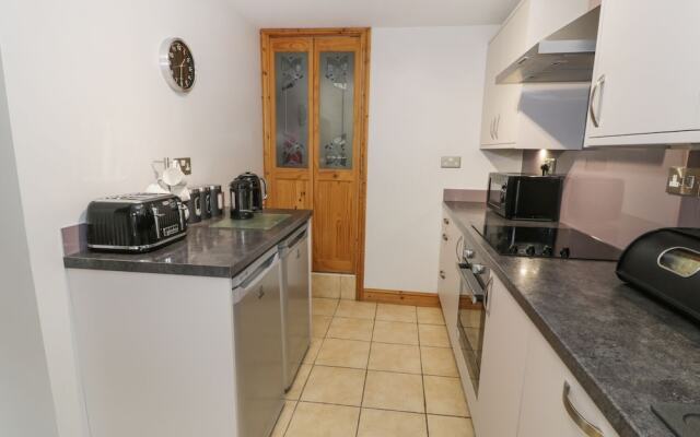 Bridgeway House, Blaenau Ffestiniog