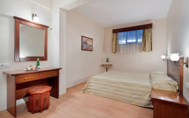 Alara Hotel - All Inclusive