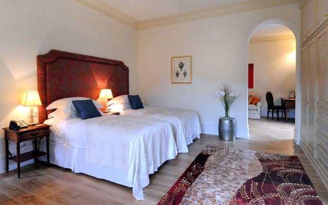 Hotel Villa Casanova