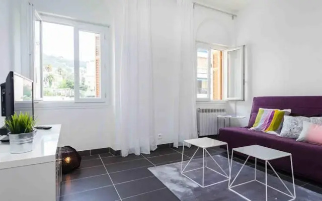 Centragence - Port Lympia