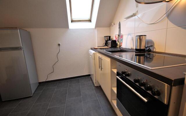 Downtown Apartments Oldenburg