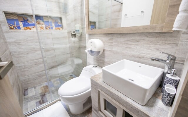 Hotel Boutique Del Mar