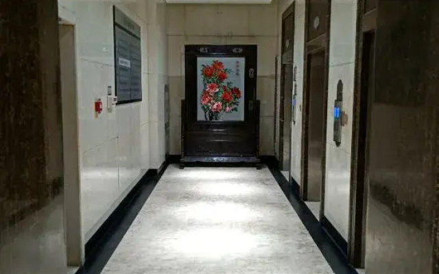 Zhengzhou Wanyinli Hotel