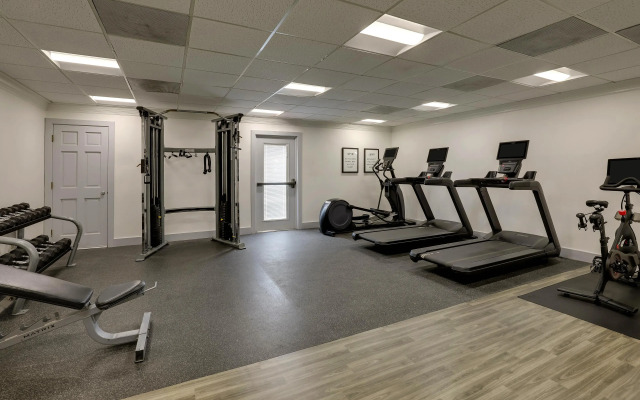 Sonesta ES Suites San Jose Airport