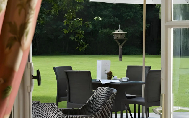 Hôtel Château Tilques