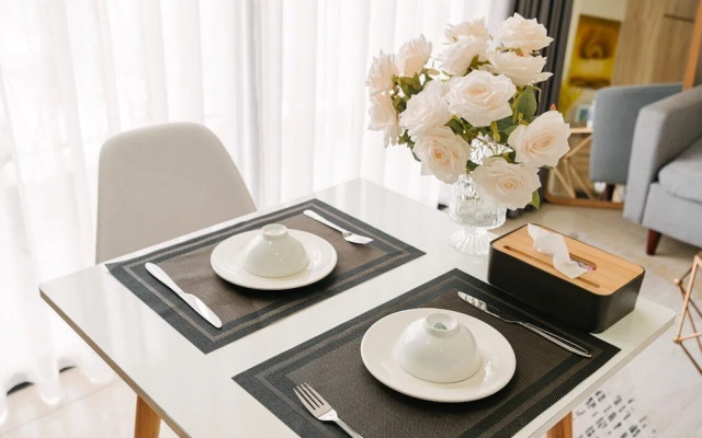 HMH - Vinhomes D'capitale