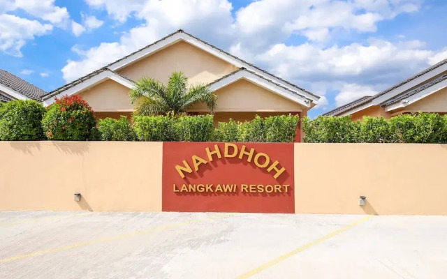 Oyo 795 Nahdhoh Langkawi Resort