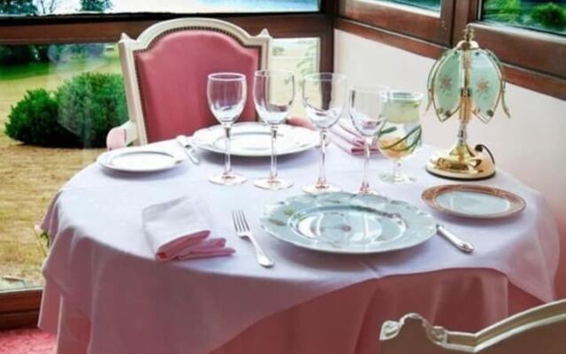 Domaine De Kerstinec