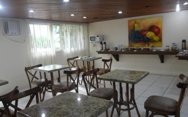Hotel Ponte de Pedra