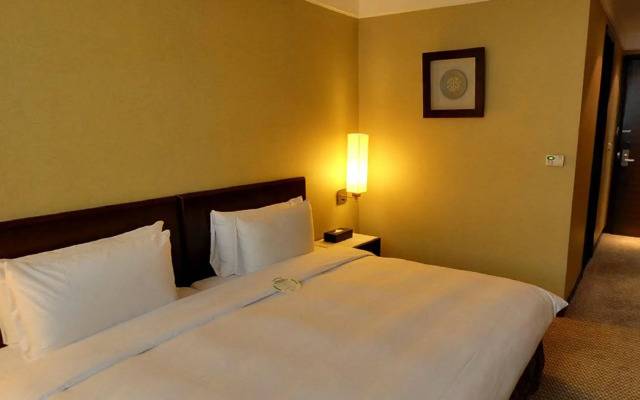 Taipei International Hotel