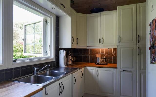 Amazing Home in Uddevalla With 6 Bedrooms, Sauna and Wifi