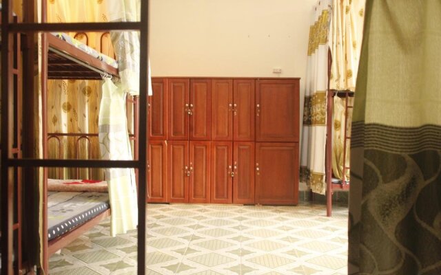 Trip Danang Hostel