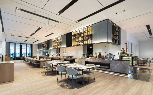 Modena by Fraser Nanjing