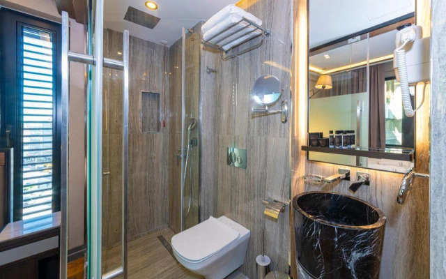 Opale Hotel