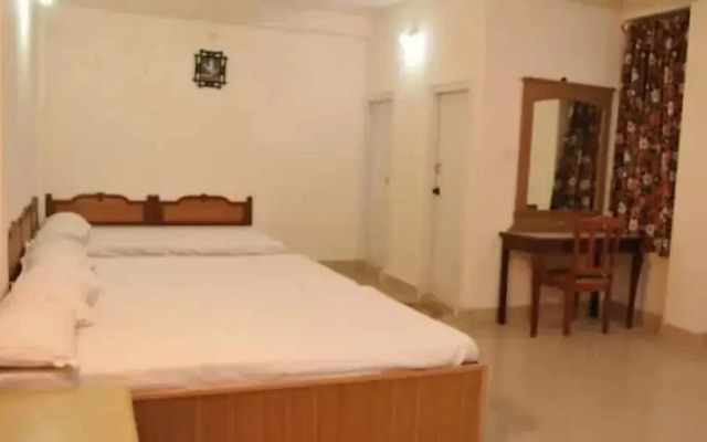 Goroomgo Mahalakshmi Comfort Mysore