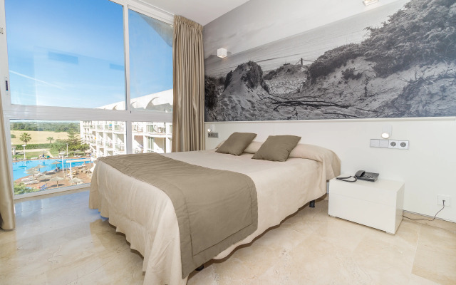 Eix Alzinar Mar Aparthotel
