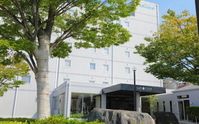 Smile Hotel Anan
