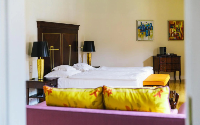 Relais & Châteaux Hotel Bülow Palais