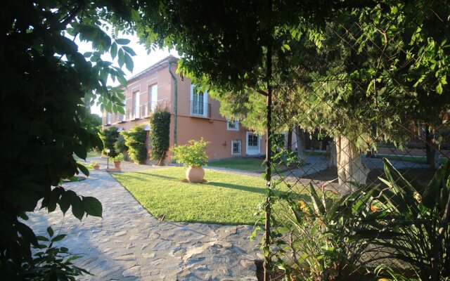 Rent&Dream Villa Malaga Manila